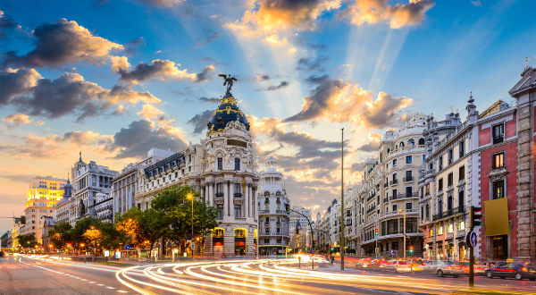 Madrid