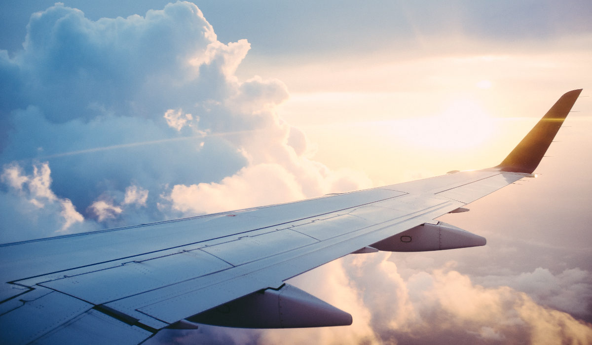 Bagages Aigle Azur Prix Poids Dimensions Magazine Du Voyageur