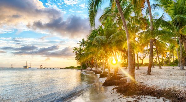 Saint Francois, Guadeloupe