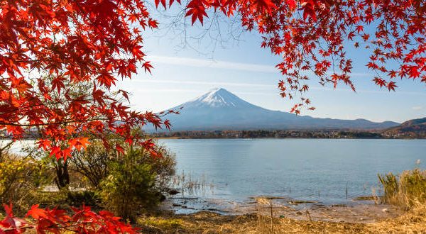 Japon