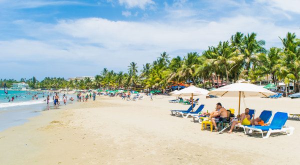République dominicaine