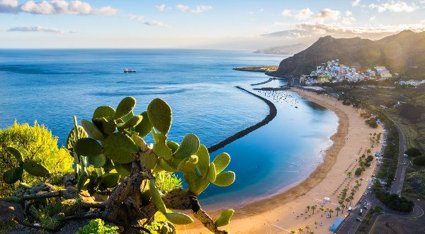 îles canaries