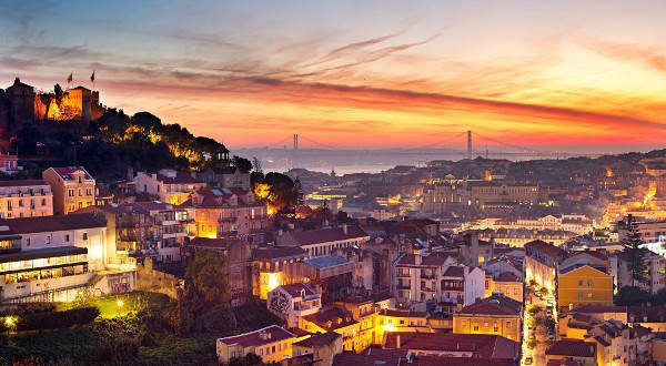 Lisbonne, Portugal