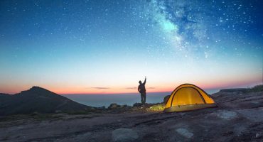 Tourisme astronomique : les plus belles destinations pour observer le ciel