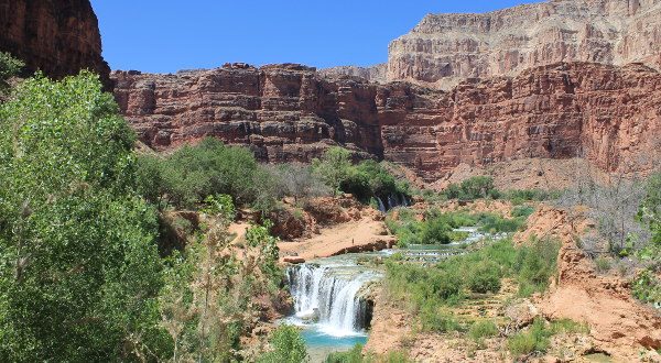 Havasu Pai USA