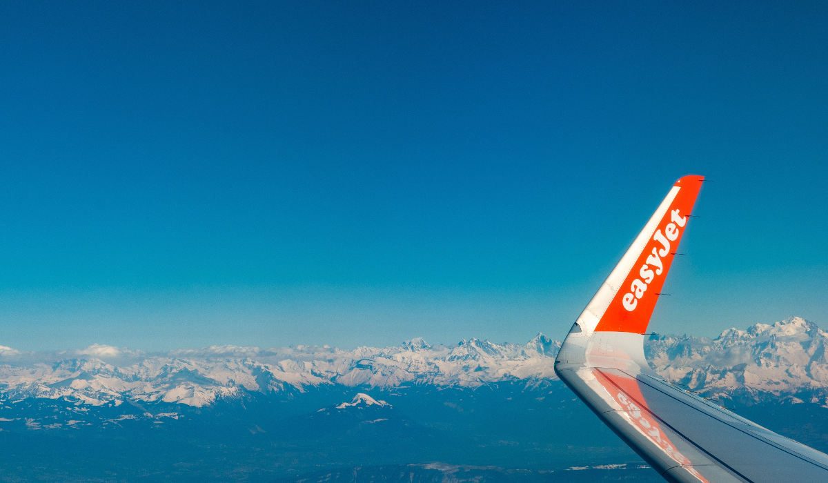 easyjet
