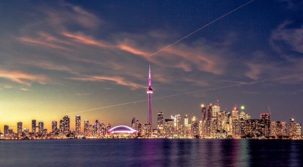 toronto