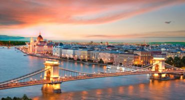 14 choses à voir et à faire lors de votre séjour à Budapest