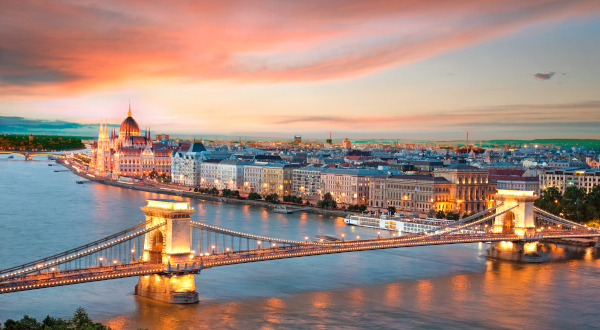 Budapest