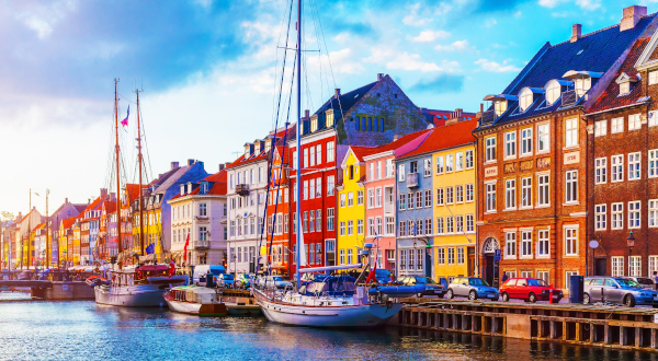 Copenhague
