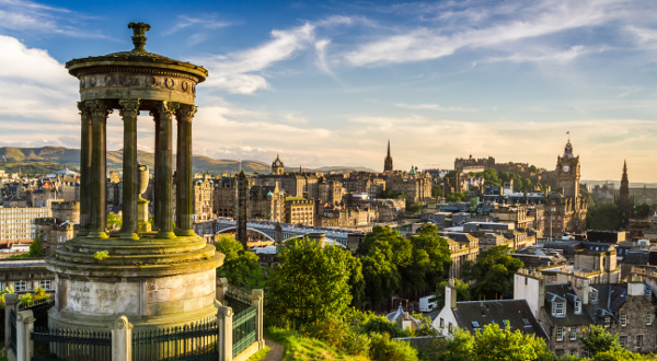 Edimbourg