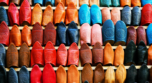 Marrakech
