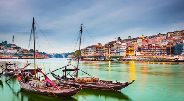 Porto