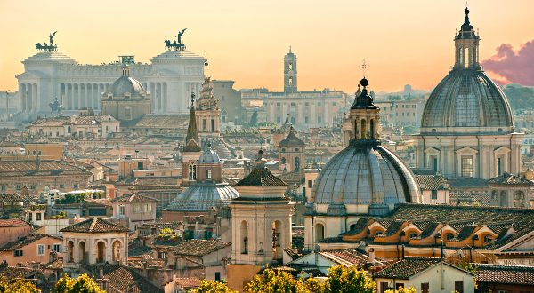 Rome, Italie
