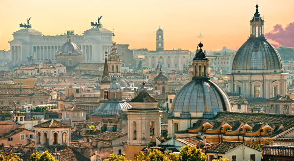 Rome
