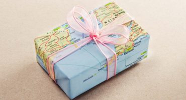 Idée cadeau de Noël : offrez un billet d’avion à moins de 50 €