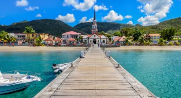 Les incontournables à voir et à faire en Martinique