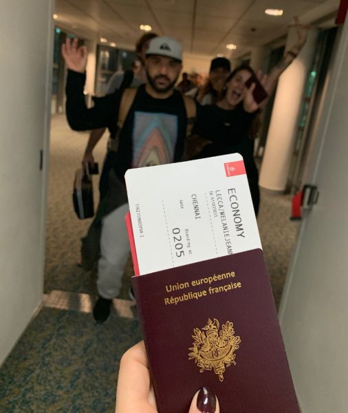 PASSPORT