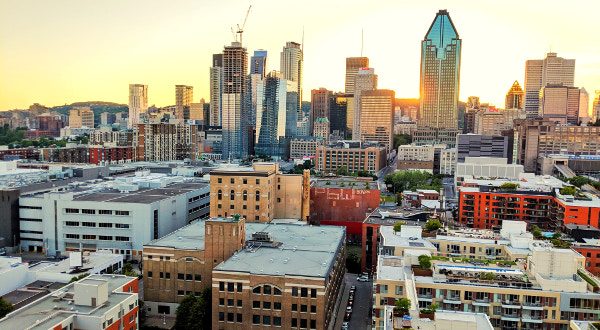 Montréal, Canada