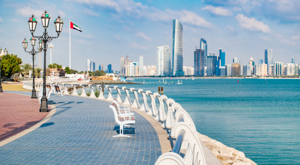 Abu Dhabi