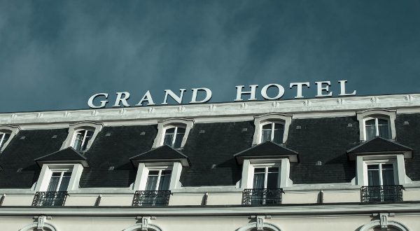 Cabourg, France