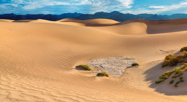 Death Valley USA