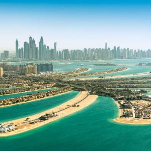 Dubaï