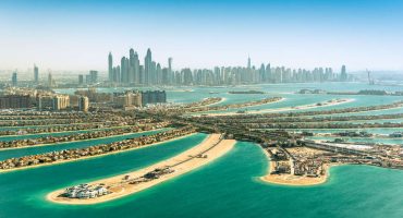 5 choses insolites à faire à Dubaï