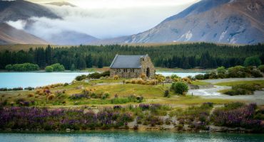 Top 10 des plus belles sources chaudes du monde