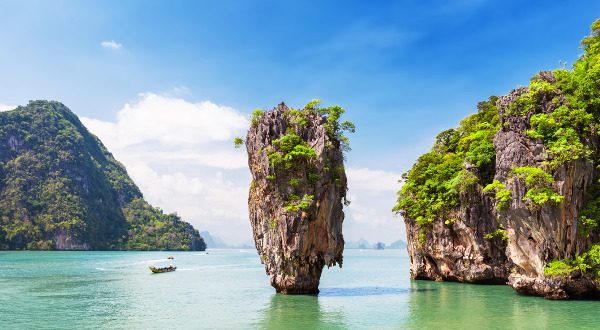 Puket-Thaïlande