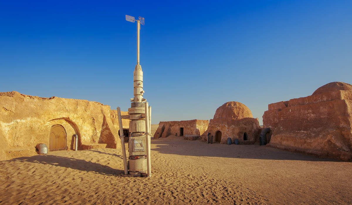 Star Wars