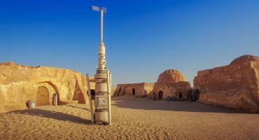 Top 5 des sites à visiter pour les fans de Star Wars