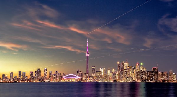 Toronto
