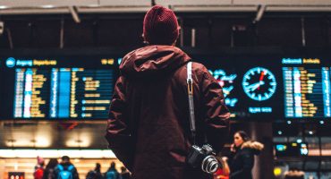 Les codes AITA des principaux aéroports européens