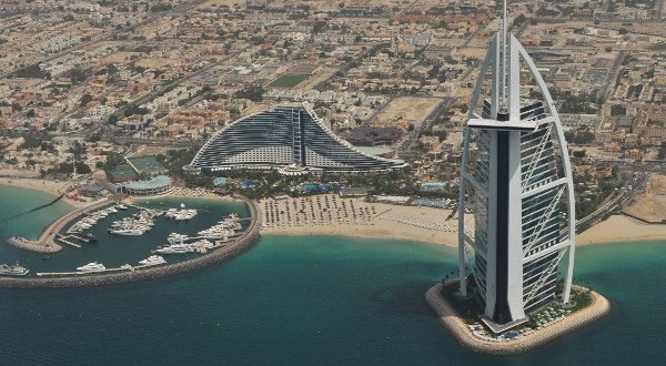 dubai