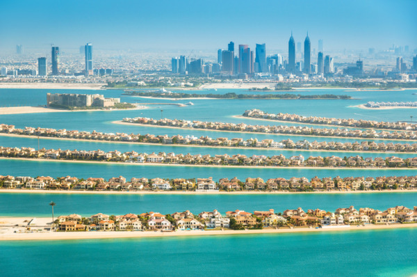 incontournables dubai