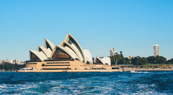 sydney