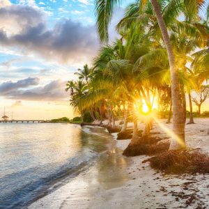 Guadeloupe