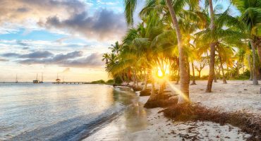 Où partir au soleil en décembre ?
