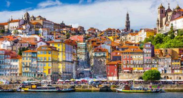 Que voir et que faire à Porto ? Version insolite !