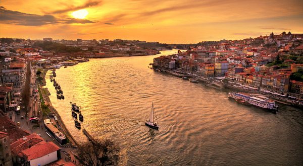 Que Voir Et Que Faire à Porto Version Insolite Le