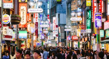 Politesse et culture au japon : à savoir avant de partir !