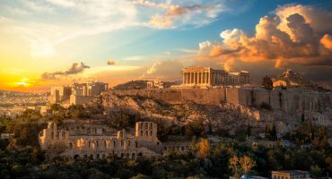 Visiter la Grèce : Top 10 des incontournables