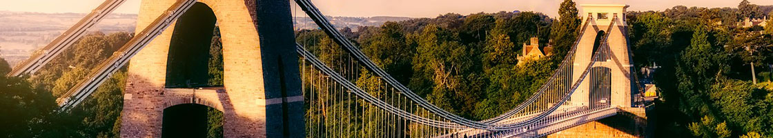 Bristol, en Angleterre, pour un Erasmus dans l'une des meilleures universités du pays