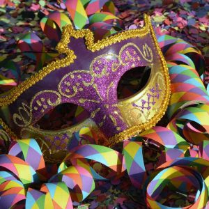 Carnavals du monde