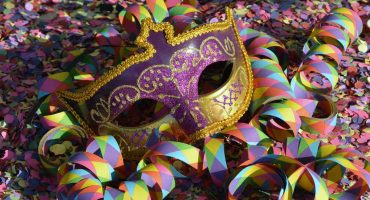 Les plus beaux carnavals du monde