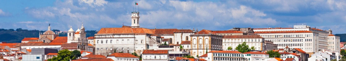 Coimbra, ville alternative pour un Erasmus en-dehors des plus grosses villes portugaises