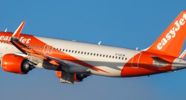 Politique Bagages easyJet : prix, poids, dimensions…