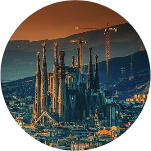 Erasmus en Espagne