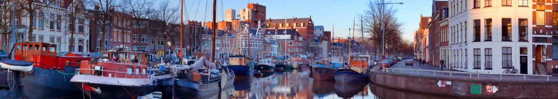 Groningue, aux Pays-Bas, pour un Erasmus à deux pas de la mer du Nord